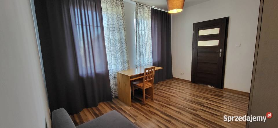 Mieszkanie willowe na wynajem Wrocław