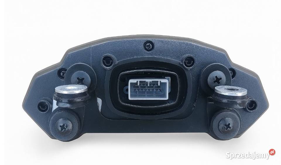 Kawasaki Z125 ninja 125 licznik zegar zegary łódzkie