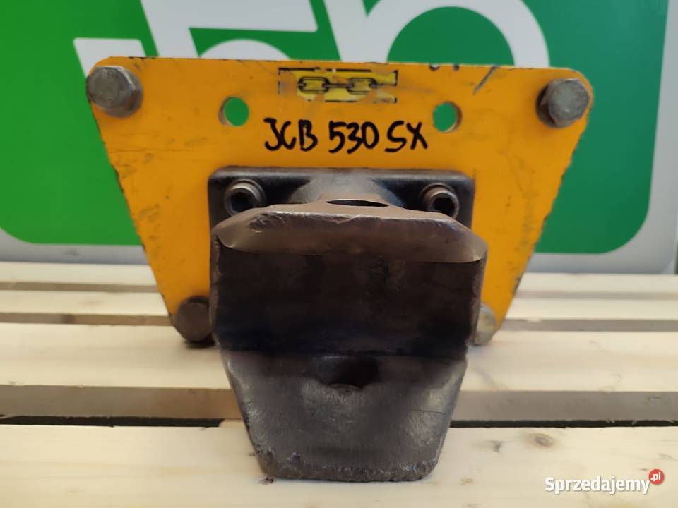 Zaczep 0692 JCB 530 SX Wilkowo