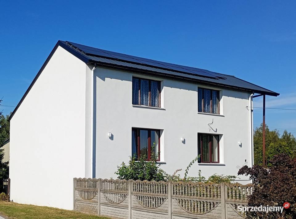 Docieplenia domów obiektówOdkopywanie ocieplenie