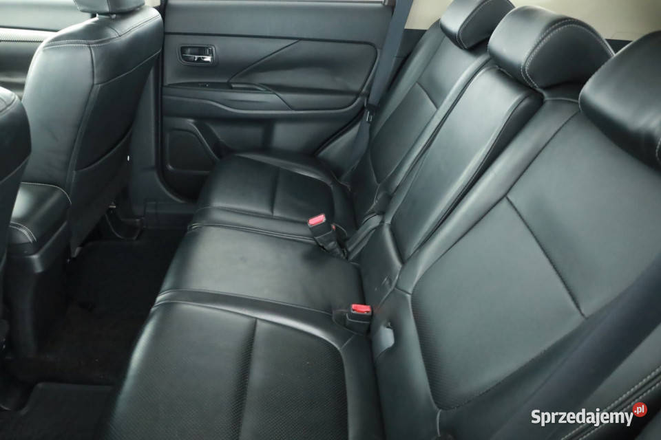Mitsubishi Outlander 20 Piaseczno