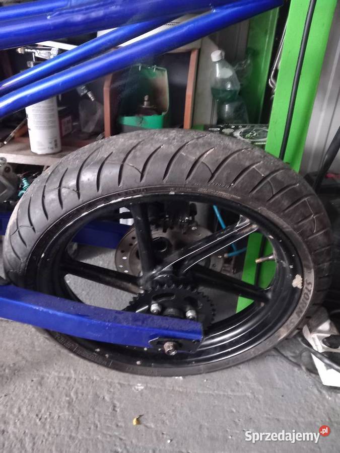 Honda nsr 80 sportowy Krasnystaw sprzedam