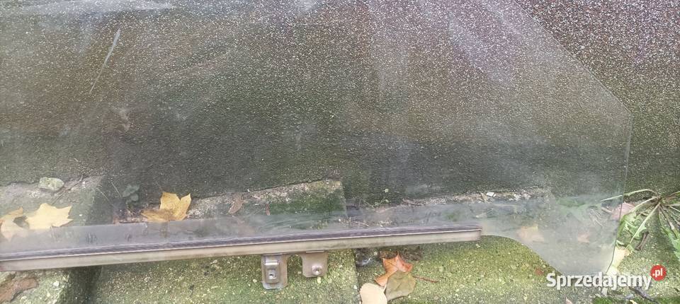 FSO Polonez szyby drzwi przednietylne prawa Łódź
