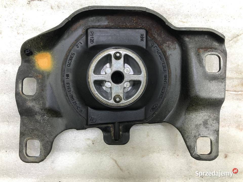 ŁAPA PODUSZKA SKRZYNI F1F17M121J FORD C II osobowe sprzedam