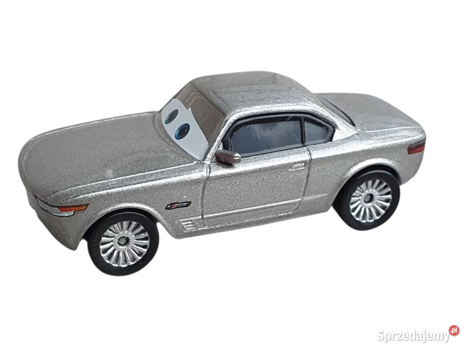 Samochodzik zabawka model samochodu Sterling Samochody i pojazdy śląskie Cieszyn