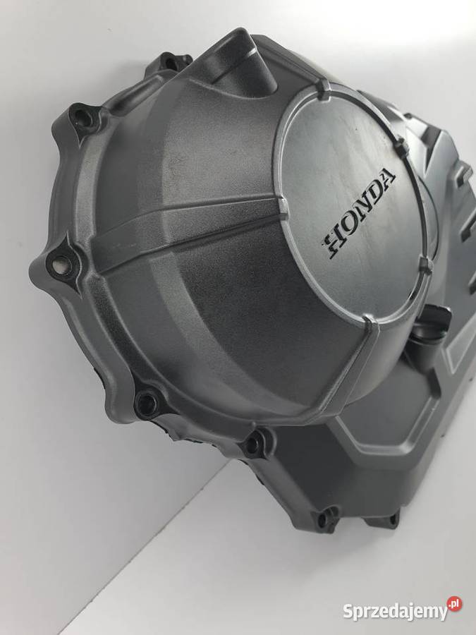 Dekiel Sprzegla Pokrywa Obudowa Honda Nc 750 Łódź sprzedam