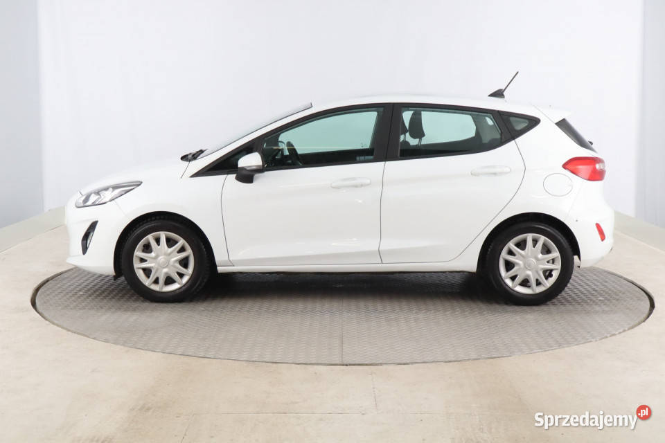 Ford Fiesta 11 radio Zabrze