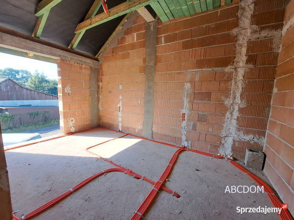 Śledziejowice 5 pokoigarażdziałka 700m2