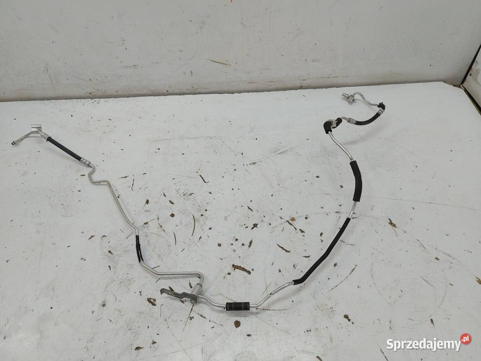 Mazda CX60 2023r wąż przewód rurka klimatyzacji