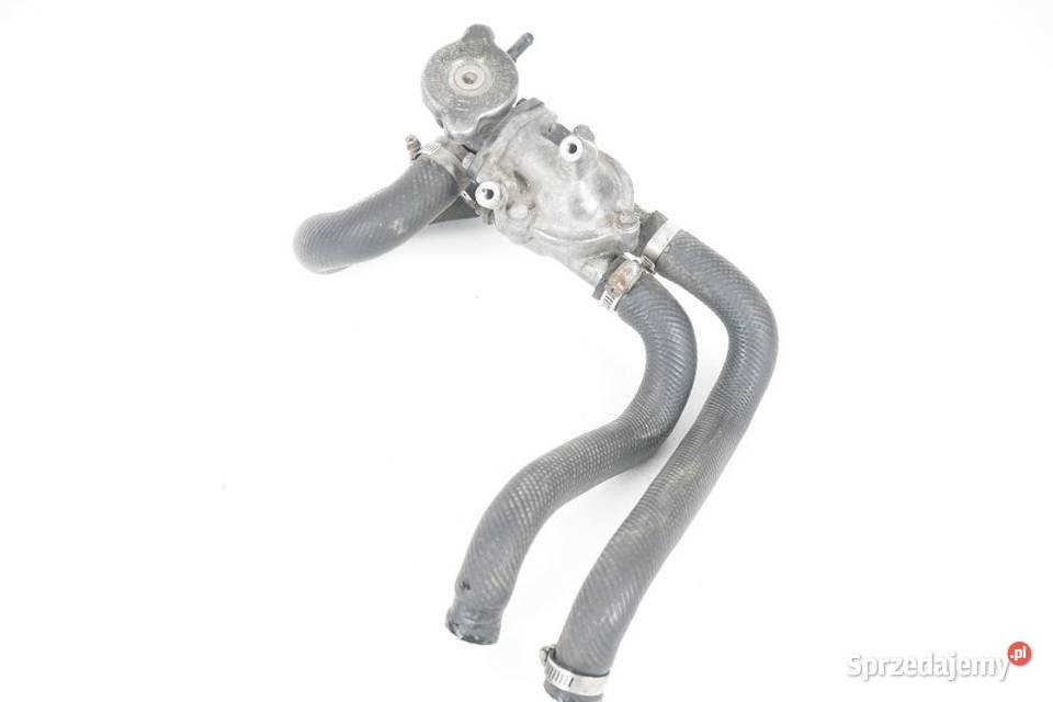 Kawasaki GPZ 500 S termostat z obudową dolnośląskie Bolesławiec