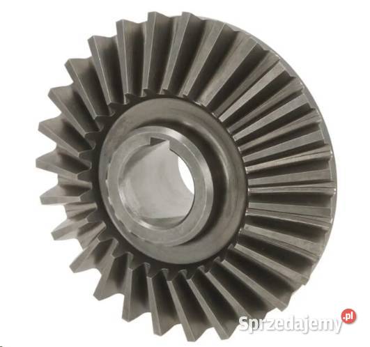 Koło zębate stożkowe z27 821133204317 Unia