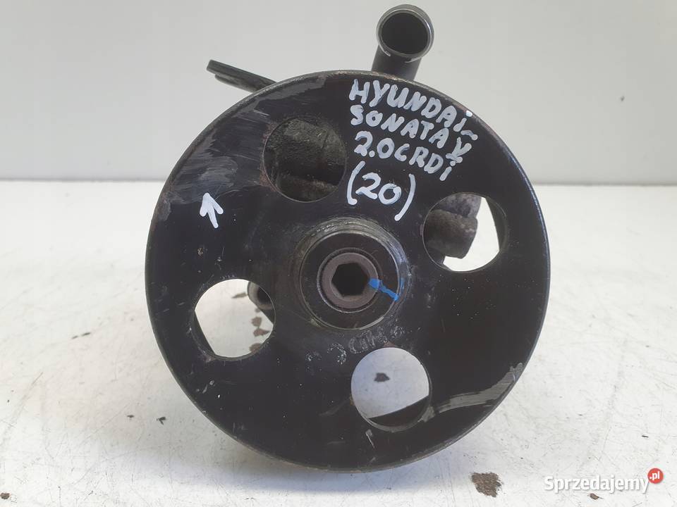 Hyundai Sonata V 20 CRDI 0409r POMPA WSPOMAGANIA