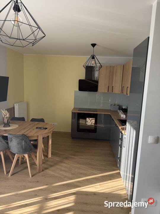 2 pokoje nowe budownictwo lotniska sprzedam