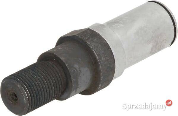 Oś kroju talerzowego 50201126900010 Kamionna