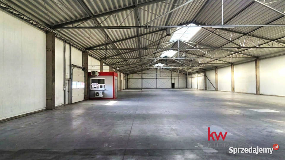 sprzedaży lokalu Wągrowiec 3282 metry