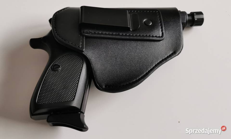 Kabura wewnętrzna uniwersalna eko skóra Walther Warszawa