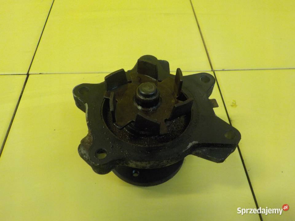 PRIUS II 15 HYBRYDA 07r 77 1NZFXE pompa wody Suków