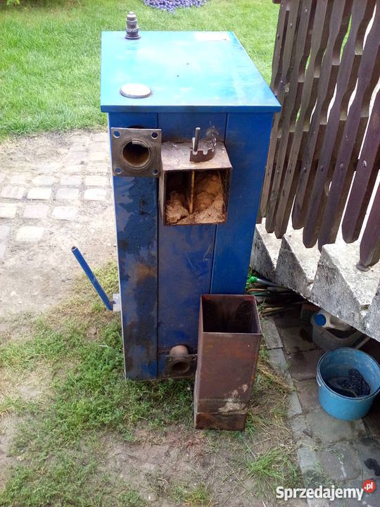 Piec Weglowy Seko 14Kw Bratkowice sprzedam
