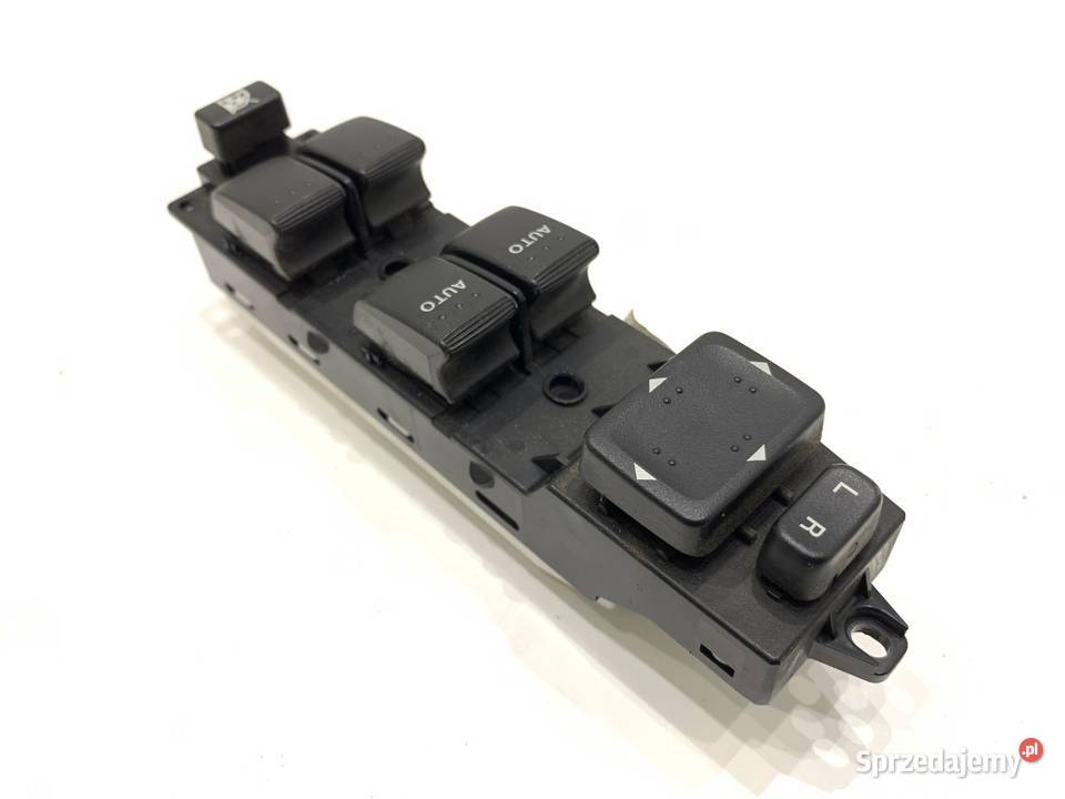PRZEŁĄCZNIK SZYB MAZDA CX9 TD11SW450 SUV