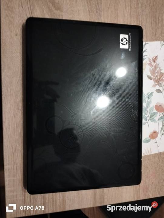 Laptop HP Pavilon małopolskie Bochnia