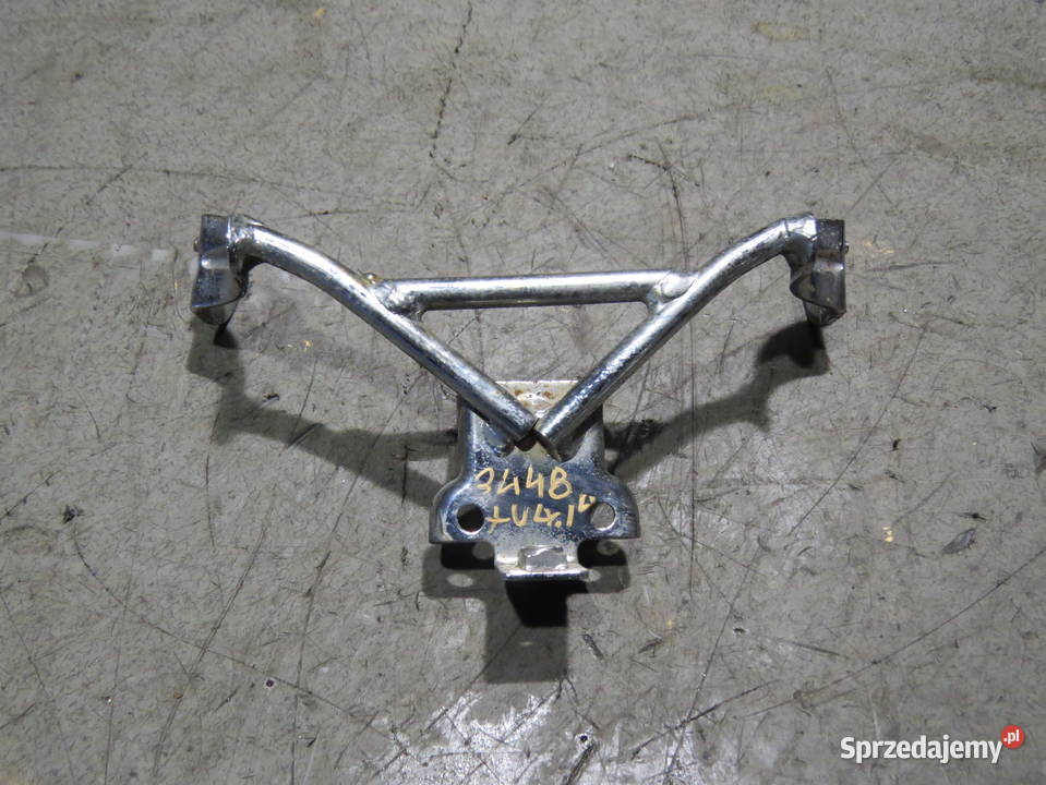 YAMAHA XV 250 125 VIRAGO 535 750 MOCOWANIE warmińsko-mazurskie Olsztyn