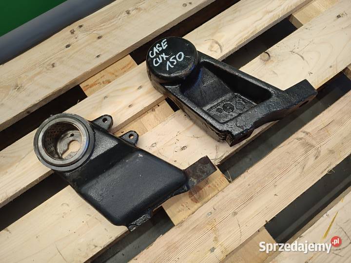 Podpora wału ramion górnych 73100733018 Case CVX wielkopolskie Wilkowo