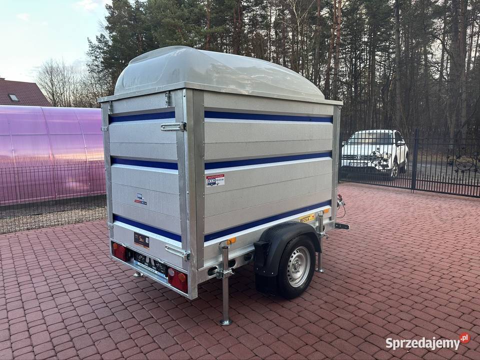 Mobilna Myjka Ciśnieniowa gorącowodna 280 Bar