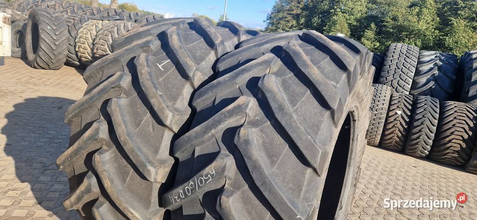65060r34 60065r34 Trelleborg Opony Nowe Miasto Lubawskie