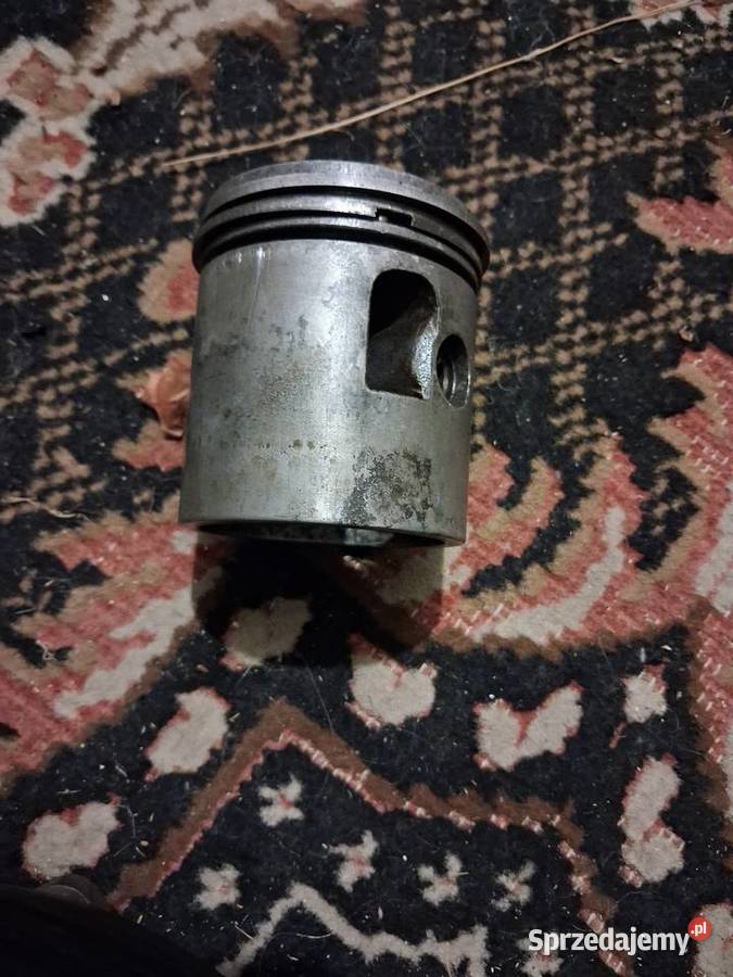 Cylinder Nsu plus tłok Annopol