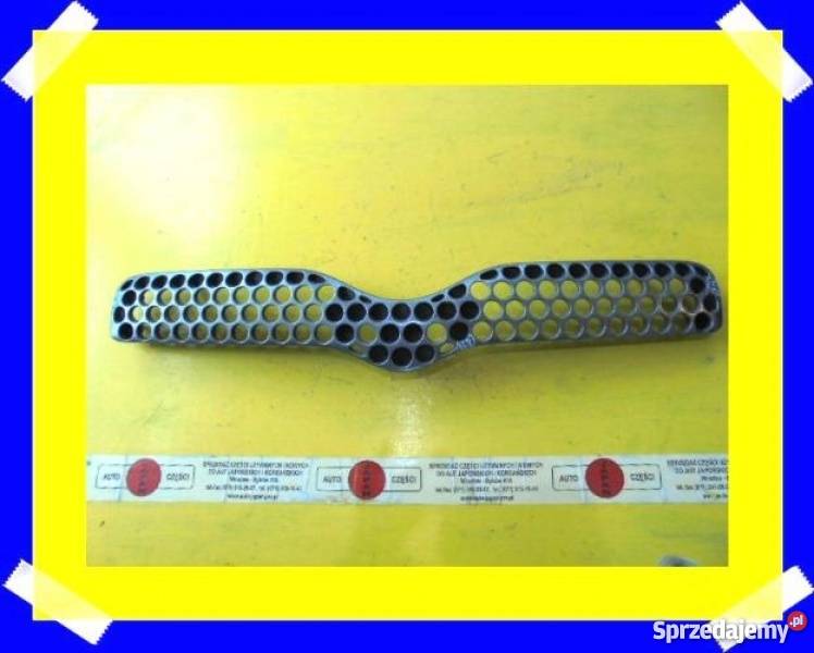 Toyota yaris 1998 99 00 01 grill atrapa Karoseria sprzedam