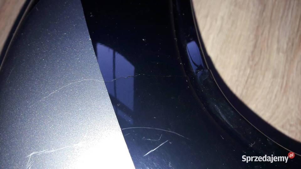 Kawasaki Ninja ZX 9R owiewka obudowa osłona Szyby i owiewki Głuchołazy