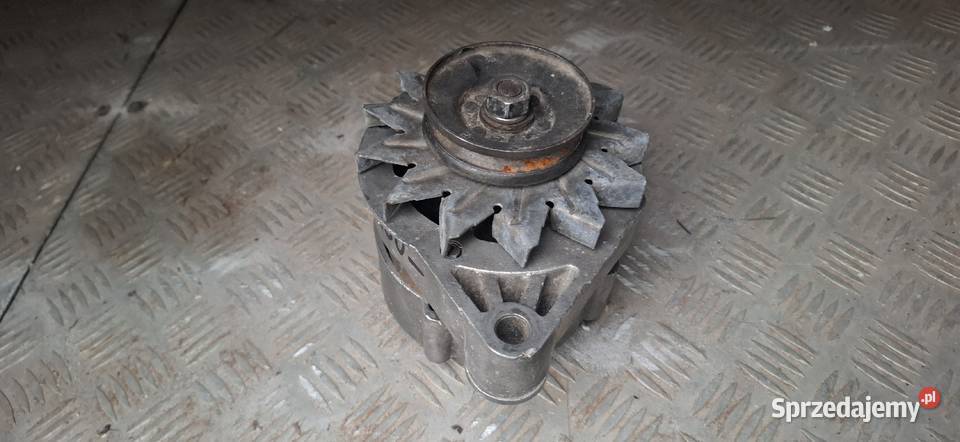 Alternator fiat 125p regeneracji Bełżyce