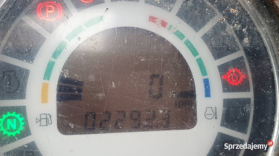 JCB 9 TON 2017R WOZIDŁO OBROTOWE BUDOWLANE 4X4 Krotoszyn sprzedam