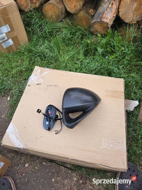 Lusterko lewe Opel Corsa D Opc 13369333 sprzedam
