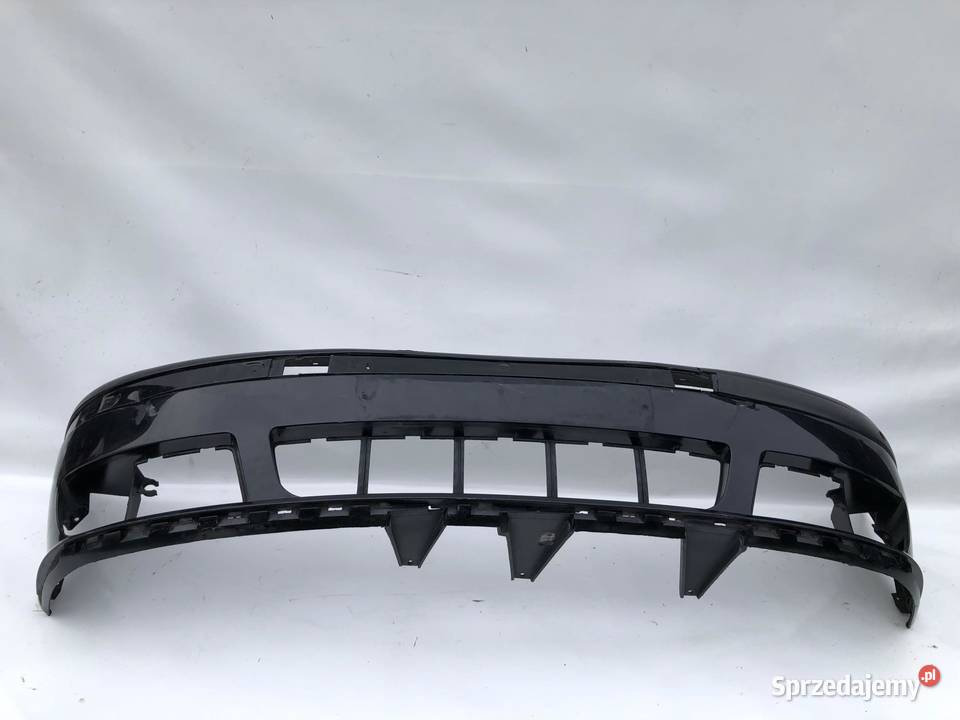ZDERZAK PRZÓD PRZEDNI SEAT ALHAMBRA LIFT osobowe