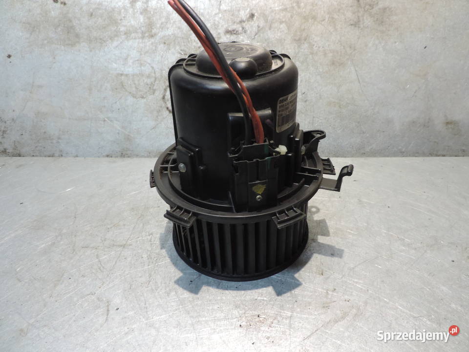 WENTYLATOR DMUCHAWA CITROEN PEUGEOT 407 L5771000 Nowy Sącz