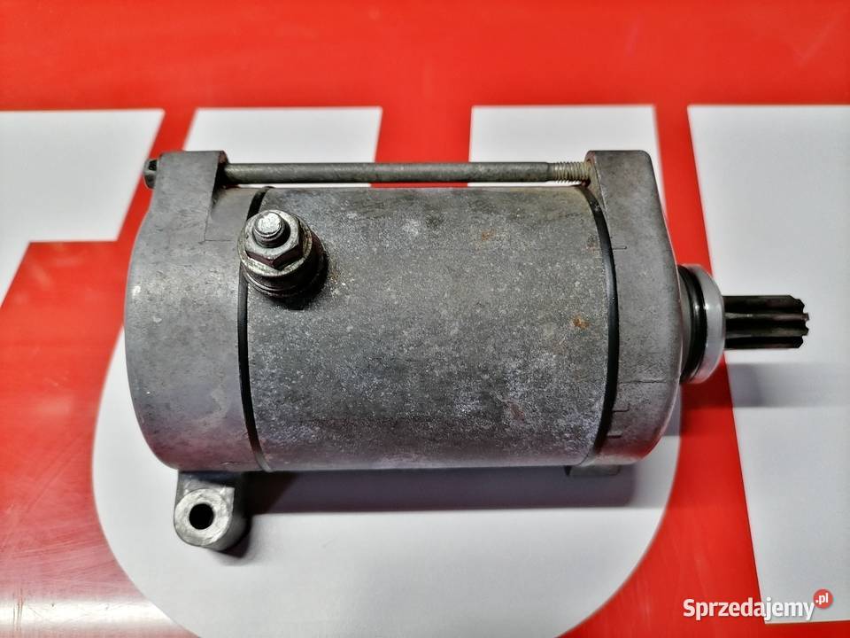 Rozrusznik Yamaha Raptor 700 YFM