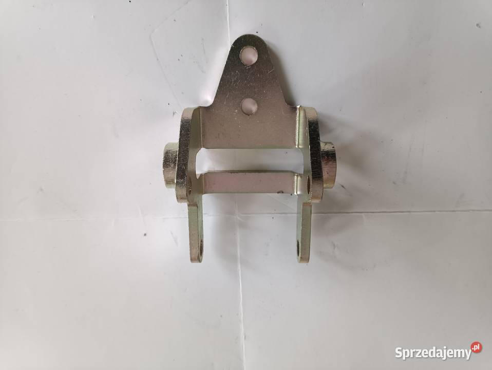 Uchwyt zagarniacza Horsch Pronto Focus 23250700 Dolice sprzedam