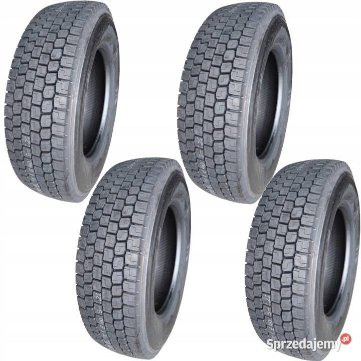 Golden Crown AD153 31580 R225 Opony napęd kostka Zarębki