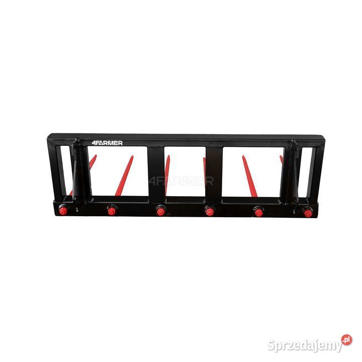 Widły do bel 120 4FARMER Pozostałe