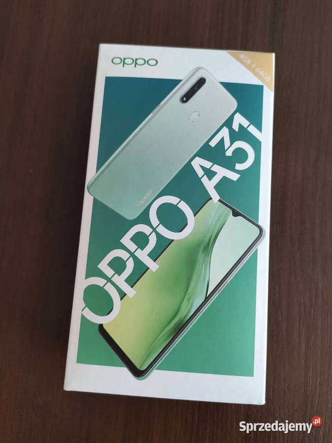 oppo a31 464 price