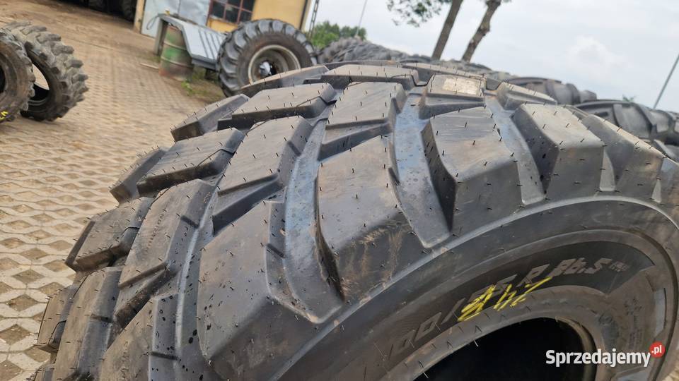 60055r265 60055265 Vredestein NOWA warmińsko-mazurskie