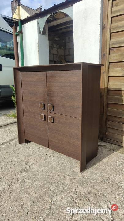 Komoda BRW Sorrento 4drzwiowa PROMOCJA Warszawa