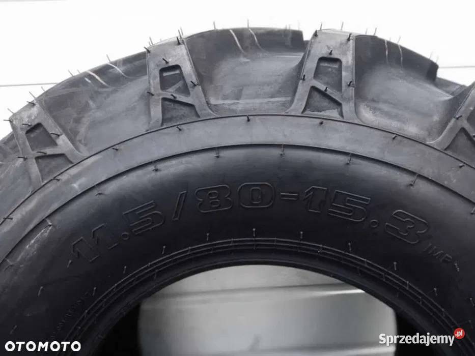 Opona 11580153 ASCENSO 12PR Mocna Jodła lubelskie