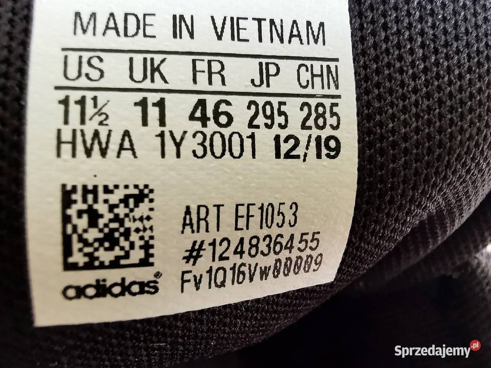 Adidas r46st Adidas Zamość