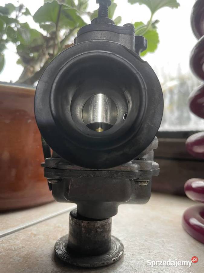 Gaźnik polini cp 19 Zakliczyn