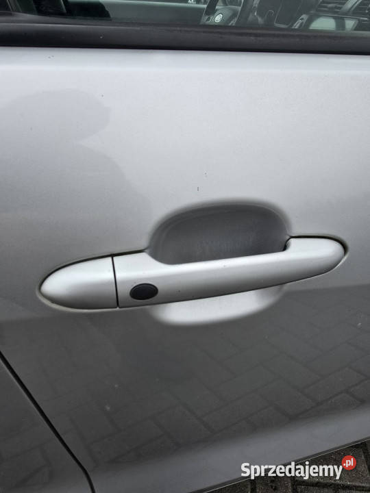 Kia Rio 12Benzyna klimatyzacja łódzkie sprzedam