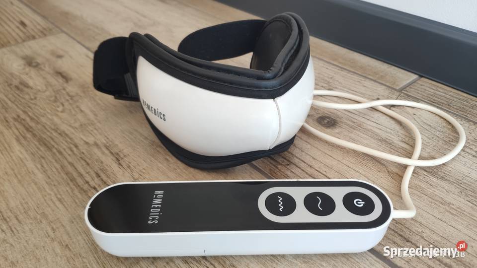 masażer skroni HoMedics IM100EU