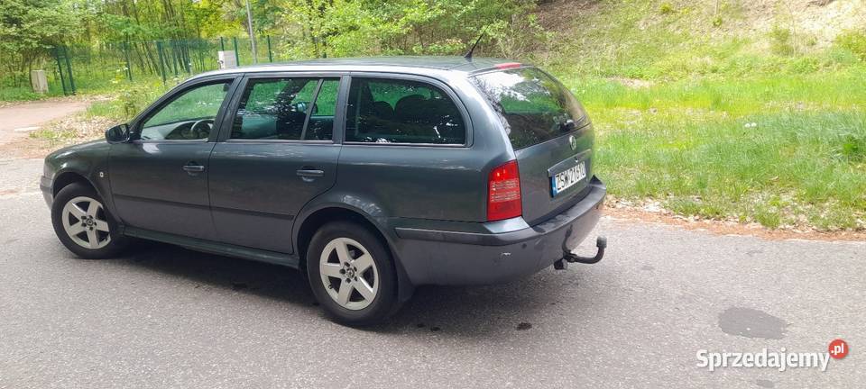 19 tdi na pompie Szczecin sprzedam