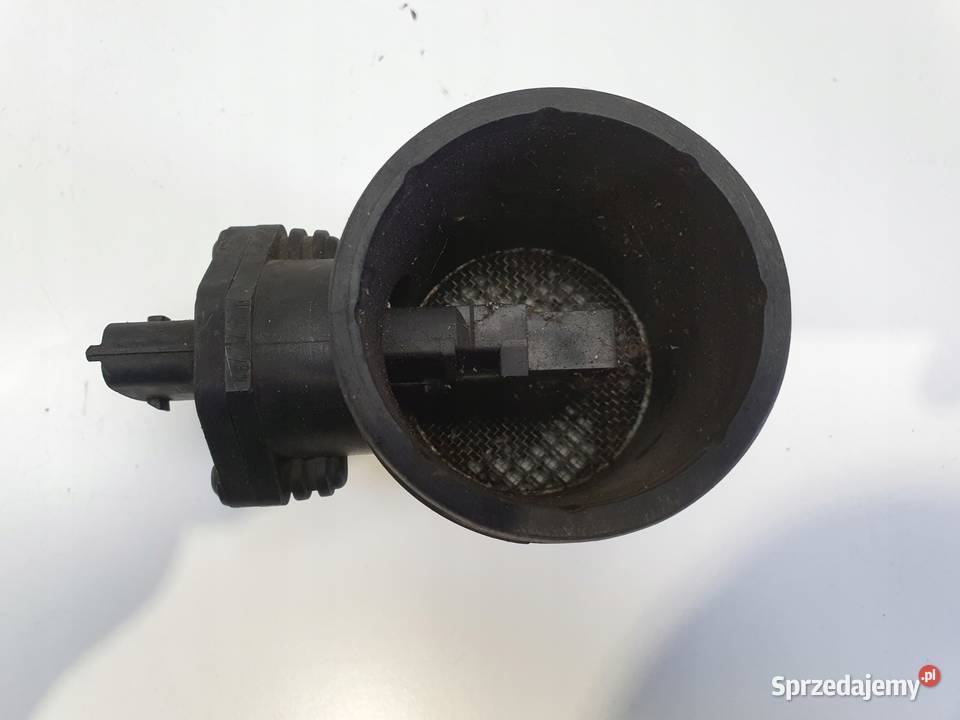 Alfa Romeo 156 19 JTD PRZEPŁYWOMIERZ POWIETRZA Przepływomierze lubelskie Janów